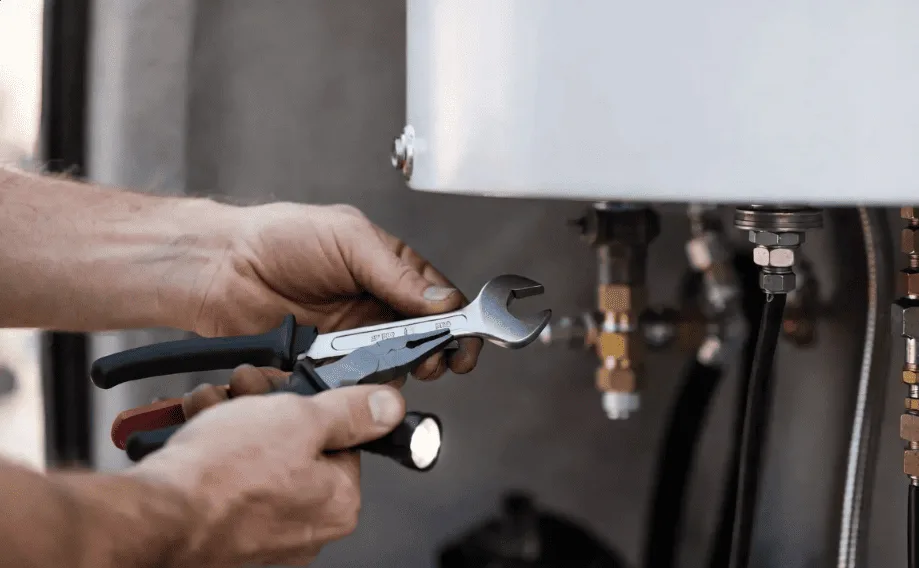 Why choose Water Heater Repair in Letcher, KY